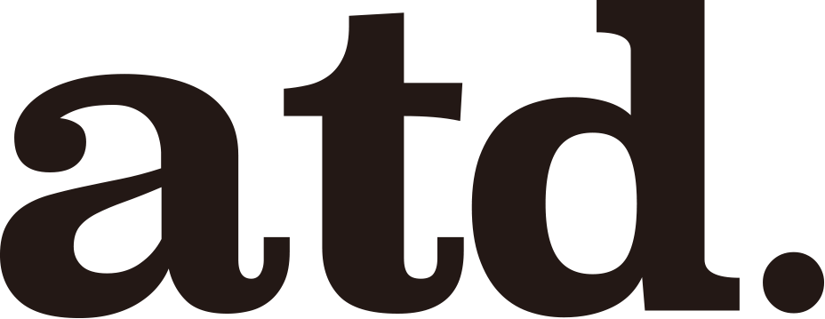 atd. Logo